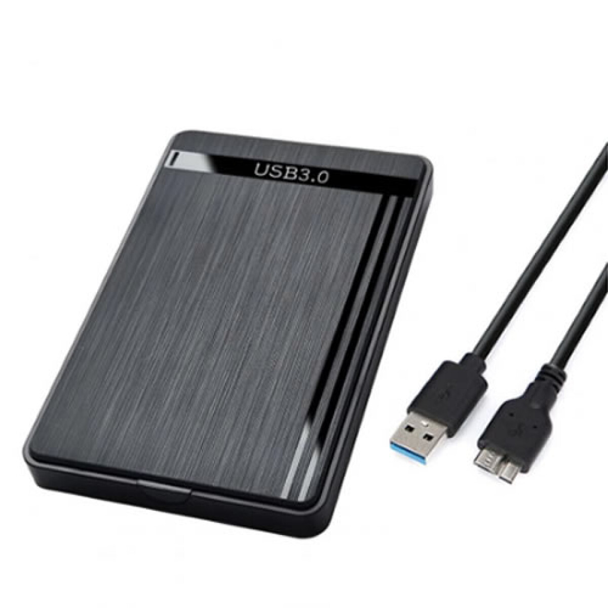 Bahia 2.5 Superspeed Usb 3.0 Externa Sata Hdd-gabinete Disco 