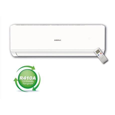 AIRE ACONDICIONADO XION 18000 BTU AIRE ACONDICIONADO XION 18000 BTU