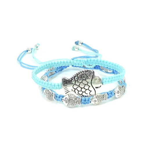 Pulsera Bali Atlantis Set Pulsera Bali Atlantis Set