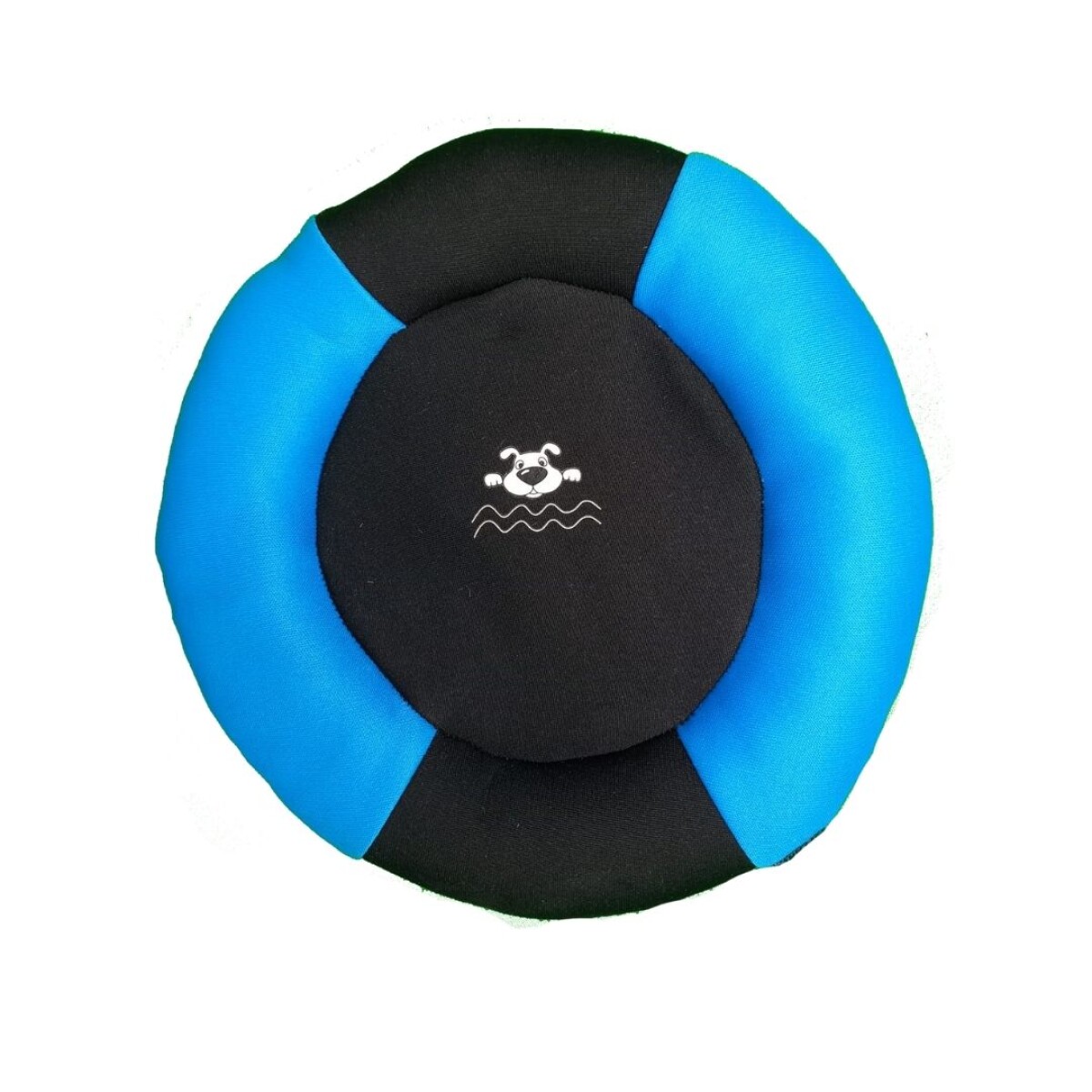 Juguete Frisbee Flotador 22cm Animal Planet 