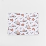 Individual 35 x 46cm. Doble Faz Navidad 2026 Cozy Christmas