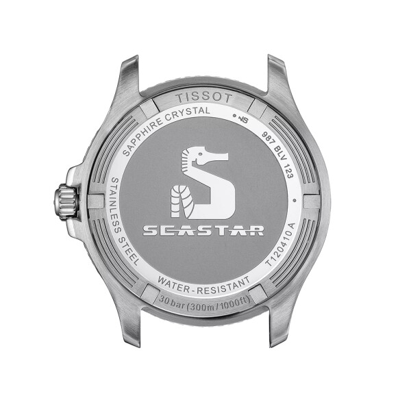 Reloj Tissot SEASTAR 1000 40MM Reloj Tissot SEASTAR 1000 40MM