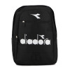 Mochila Diadora Maine Ii Negro-negro