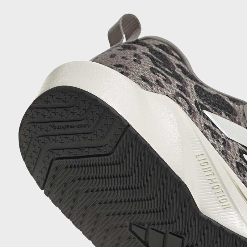 Championes Adidas Rapidmove Go W Multicolor