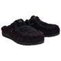 Wendy Slipper - Mujer Black/Black