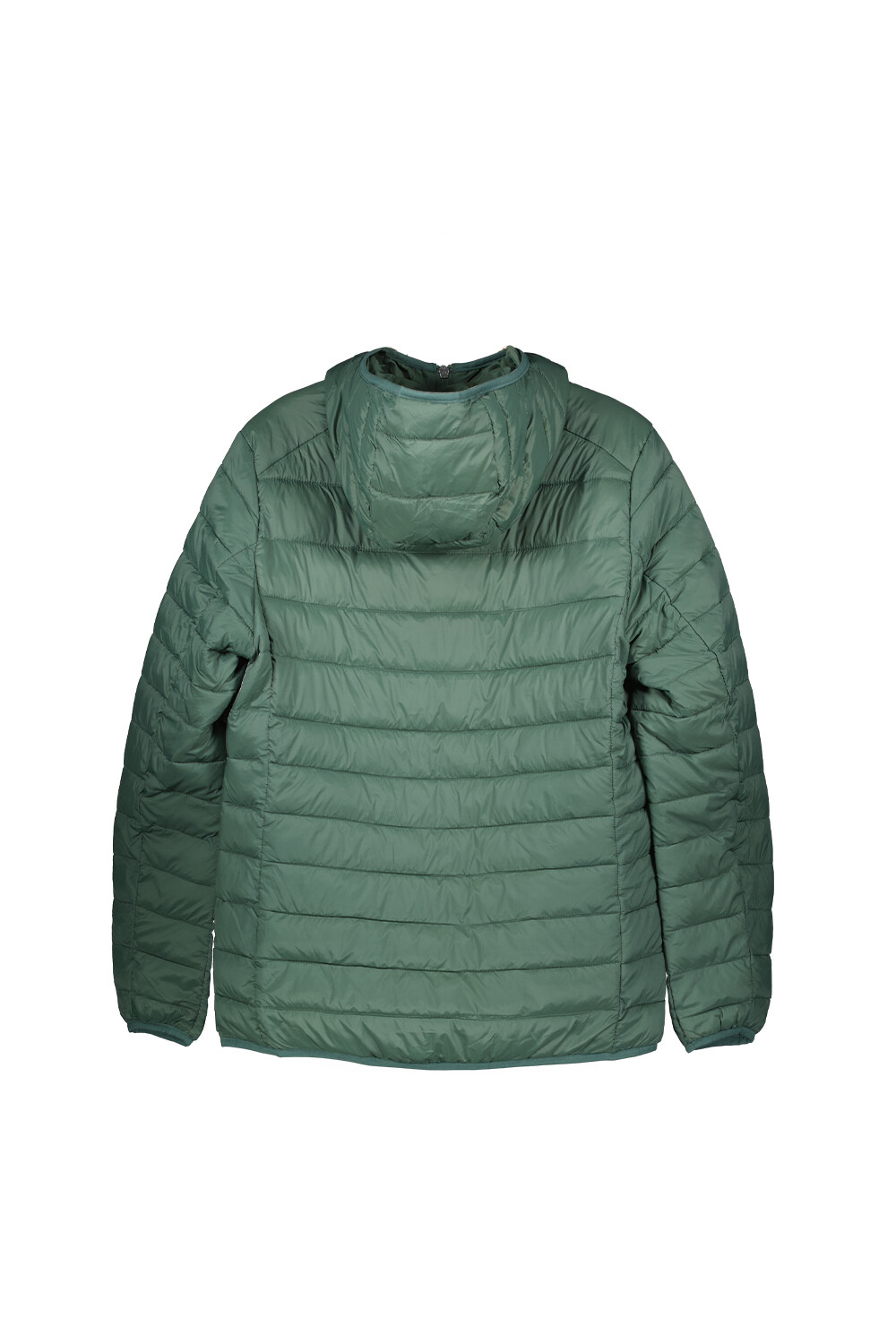 Campera Viuma Verde Militar