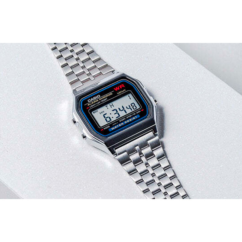 Reloj Casio Vintage A159W-N1DF Reloj Casio Vintage A159W-N1DF