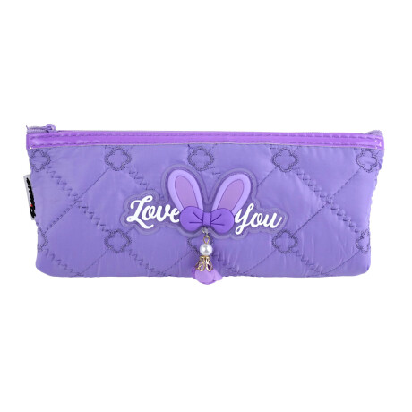 Cartuchera Love You Cartuchera Love You