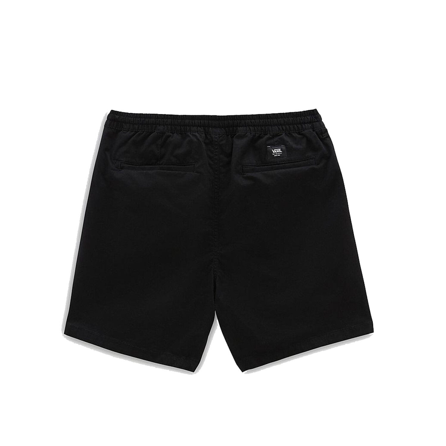 Short vans hombre on sale