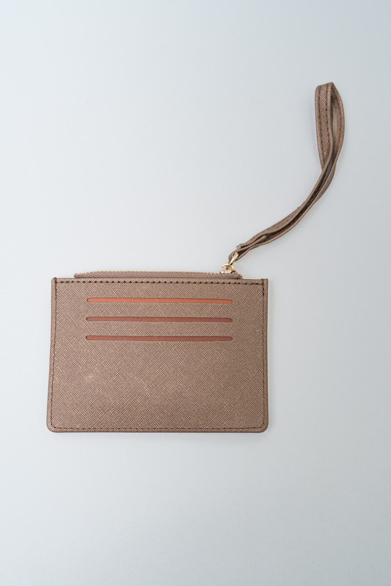 Tarjetero Tali - Estampado 2 