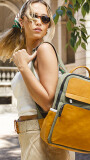 MOCHILA GRENOBLE SUELA