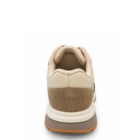 ZAPATILLA VOLPI Beige