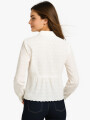 Camisa Kaponga Blanco