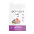 BIOFRESH GATOS ADULTOS (Salmón) 1,5 KGS Biofresh Gatos Adultos (salmón) 1,5 Kgs