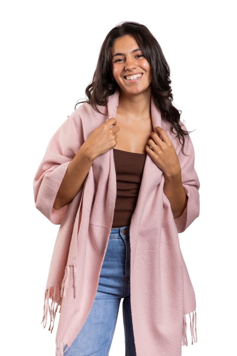 CHERRY CHAL - OLDPINK 