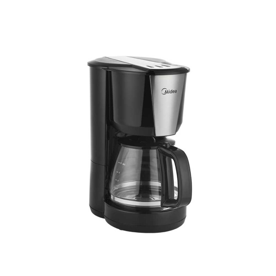 Cafetera 1.5L MIDEA MA-D12H10A2 Cafetera 1.5L MIDEA MA-D12H10A2