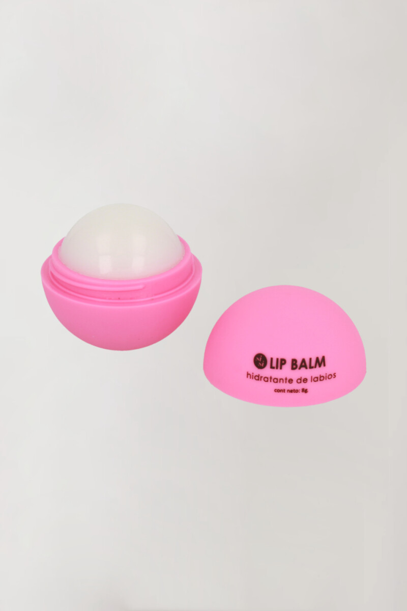 Lip balm 8 gr - Frutilla 