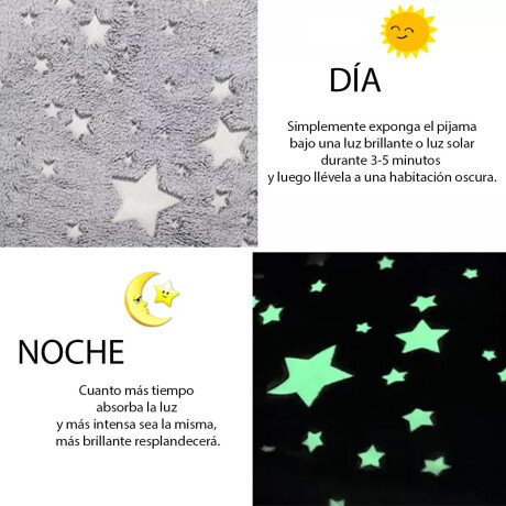 Set Infantil Pijama Unicornio + Pantuflas + Canguro Oversize Multicolor/blanco