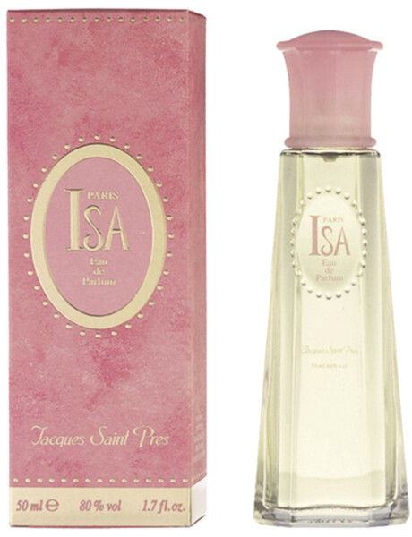Perfume Ulric de Varens Isa EDP 50ml Original Perfume Ulric de Varens Isa EDP 50ml Original