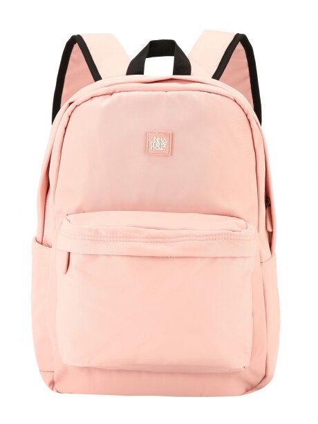 Mochila Essence Rosa