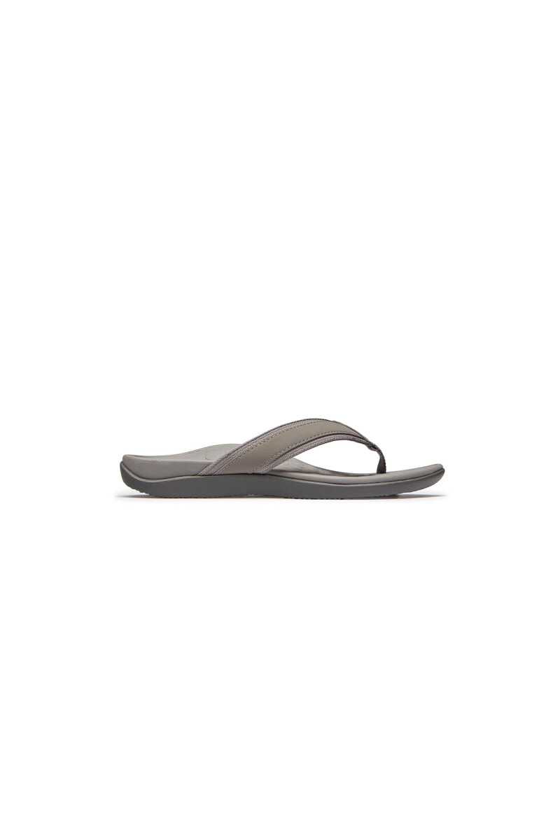 Vionic Tide Sandal Charcoal