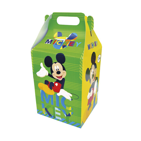 Cotillón Caja Sorpresa X 6 Mickey