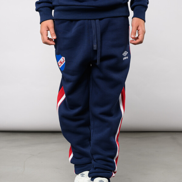 Pantalon Grav Nacional Niños 014