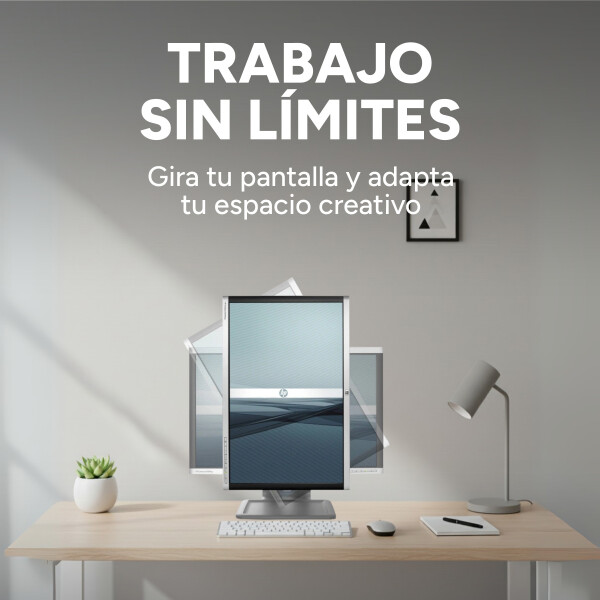 Set Monitor Hp Compaq La2405wg + Cinta Luces Led Rgb 3M Set Monitor Hp Compaq La2405wg + Cinta Luces Led Rgb 3M