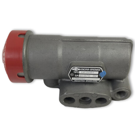 Valvula Gobernador Tipo Piston Knorr Valvula Gobernador Tipo Piston Knorr
