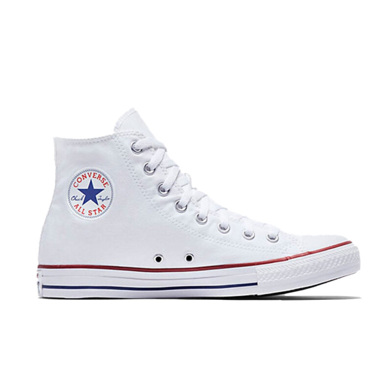 Ct As Core Hi - Unisex White