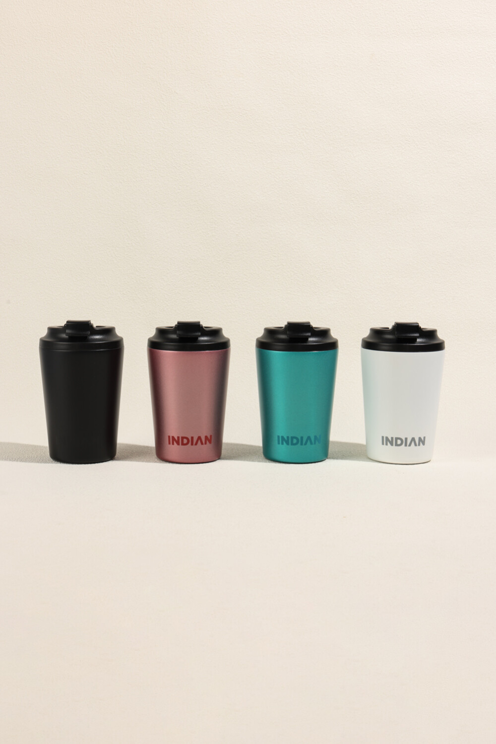 Mug Quebec Blanco