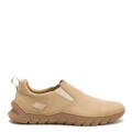 Zapatos de Hombre Caterpillar Flexion Slip On Beige