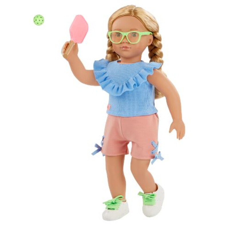 SET ROPA - PICKLE BALL - OUR GENERATION Set Ropa - Pickle Ball - Our Generation