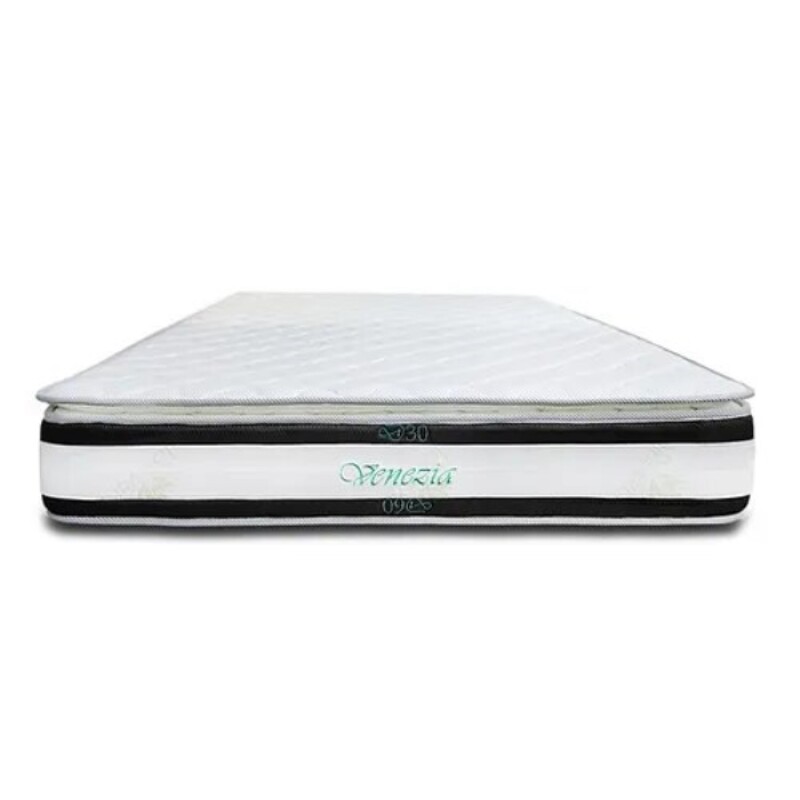 Colchon Max Venecia Poliflex 1 Plaza 88 X 1.88 Colchon Max Venecia Poliflex 1 Plaza 88 X 1.88