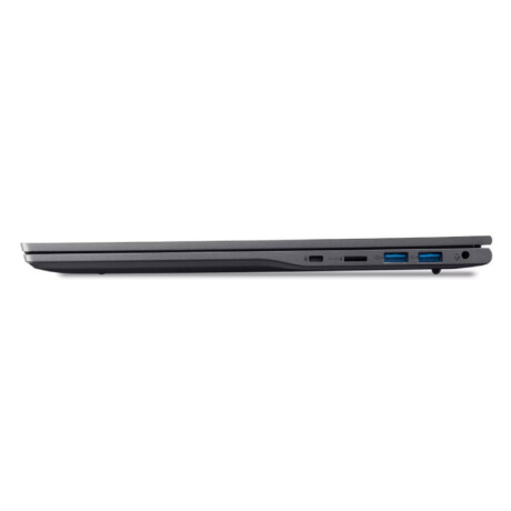 Notebook Acer Aspire i7 16GB/512GB/16/W11 Gray