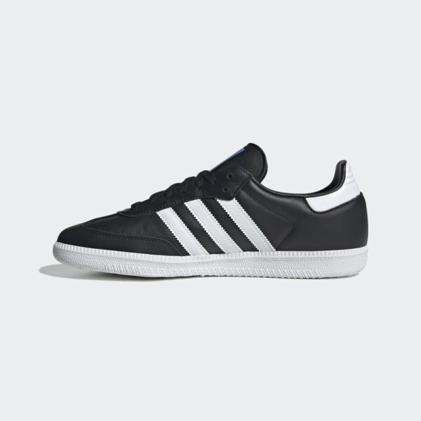 Championes Adidas Samba OG Negro