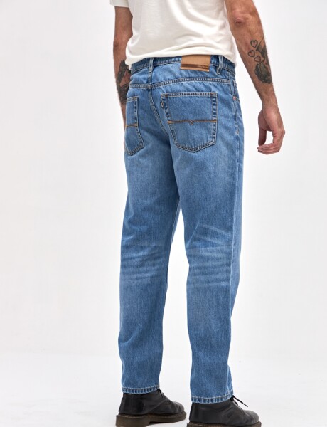 Jean Damiano Light Blue 26