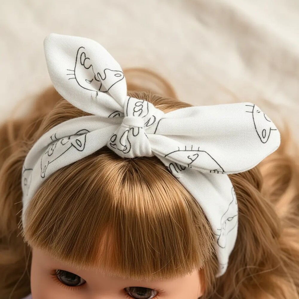 Muñeca XL Dress para peinar con accesorios Muñeca XL Dress para peinar con accesorios