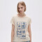 Remera Ovast Estampado 1