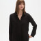 Camisa Tarida Negro