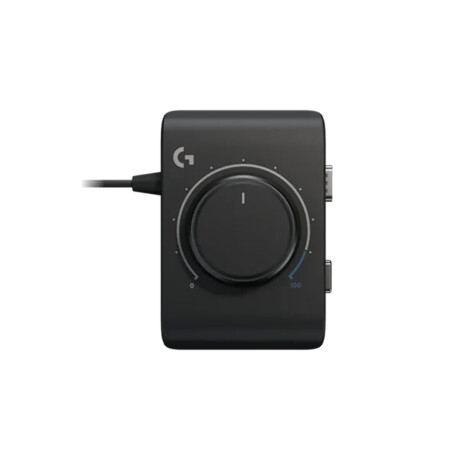 Adaptador Logitech G para carreras Adaptador Logitech G para carreras