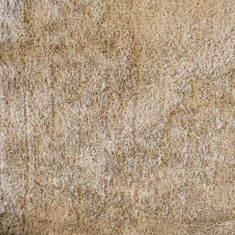 ALFOMBRA PLUSH BEIGE 200X300CM Unica