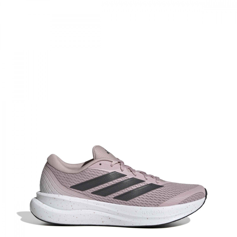 Championes Adidas RUNFALCON 6 Mujer IH9536 Morado-negro