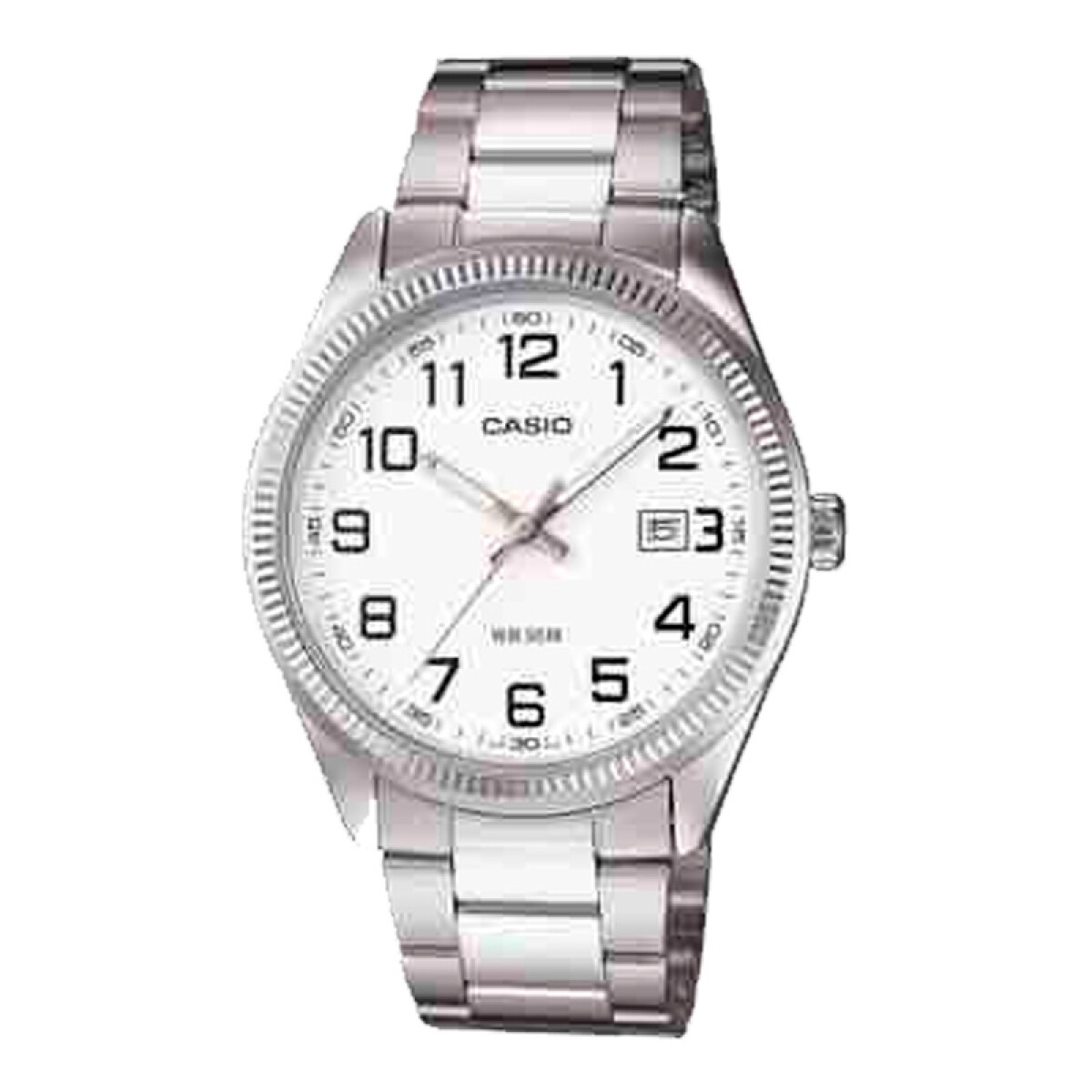 Reloj Casio Acero Inoxidable Hombre MTP-1302D - 7BVDF 