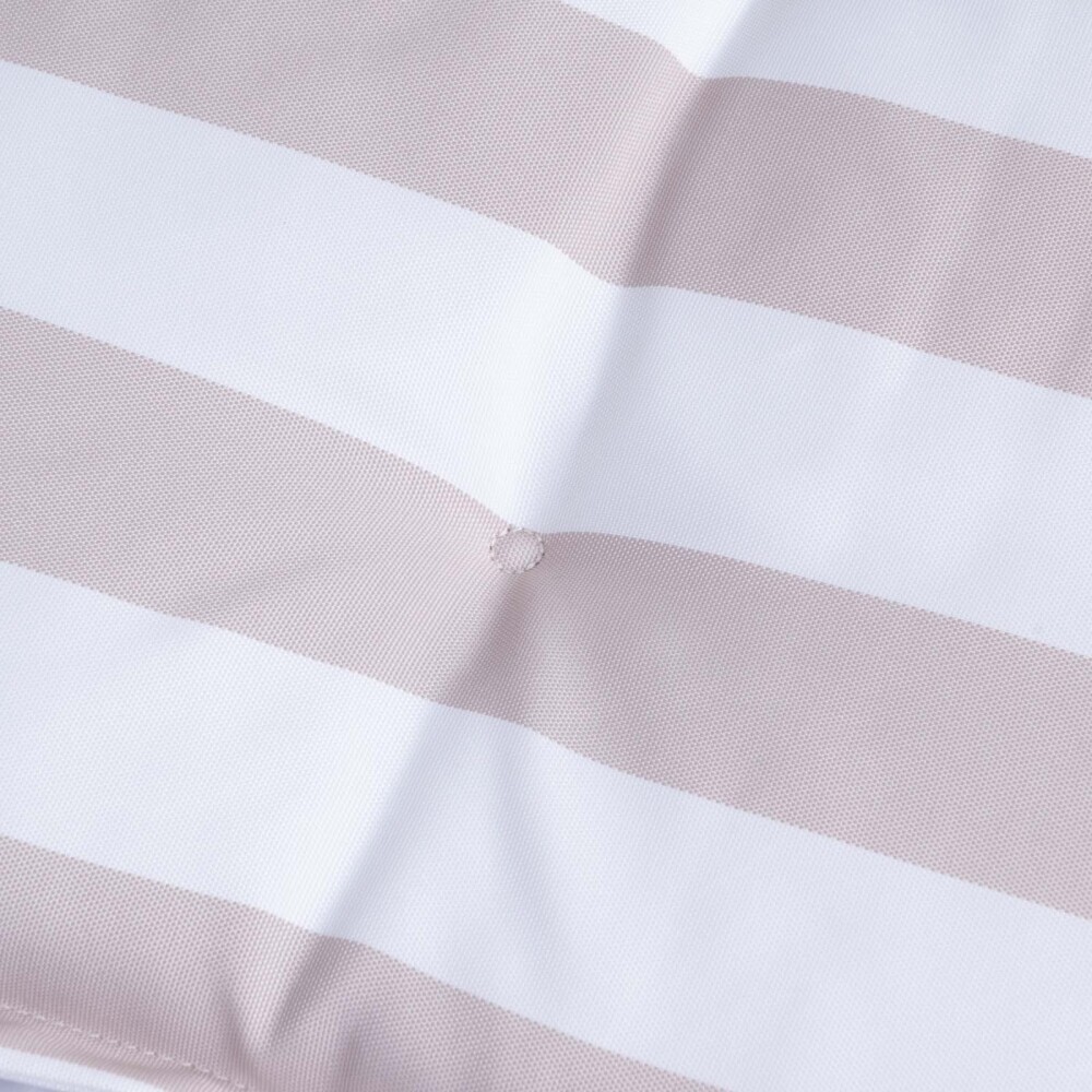 ALMOHADÓN EXTERIOR POLIESTER MULTICOLOR PEU STRIPES