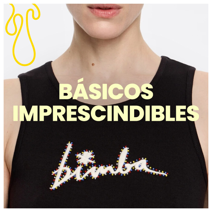 Básicos imprescindibles