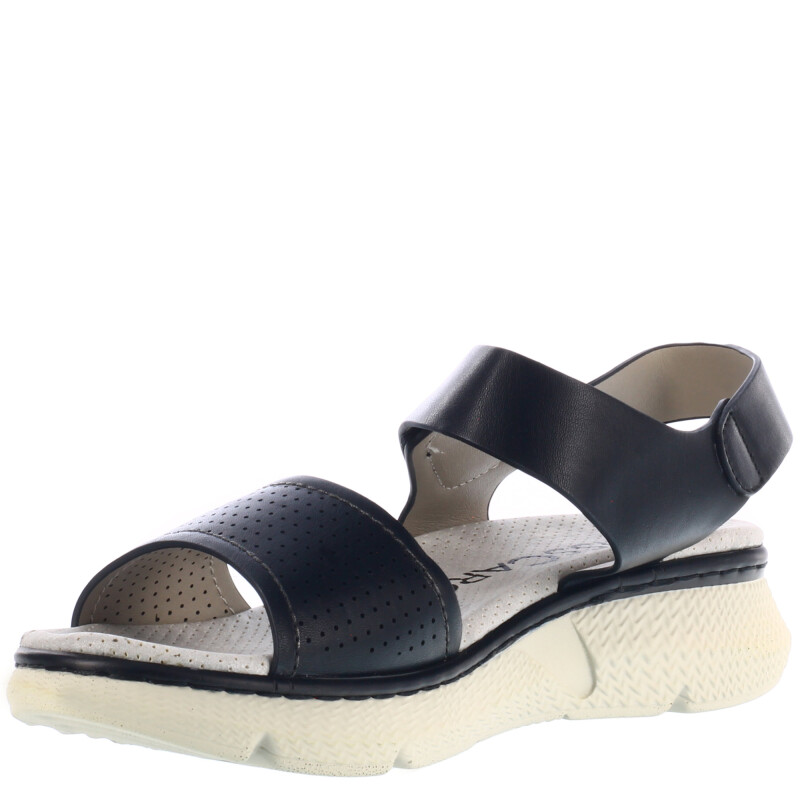 Sandalias de Mujer Miss Carol BREA Negro