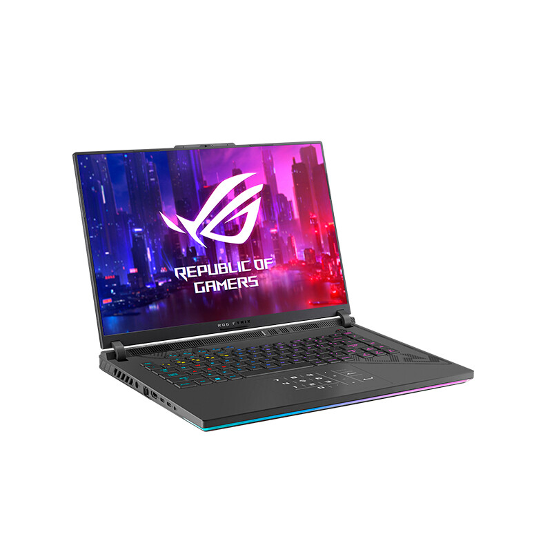 Notebook Gamer ROG Strix G16 G614JIR-N3054W I9-14900HX Notebook Gamer ROG Strix G16 G614JIR-N3054W I9-14900HX