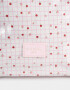 Luncheras Lunchera Formato Bolso "back To School" - Estampado Flores