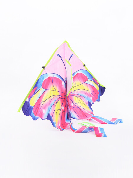 COMETA MARIPOSAS MULTICOLOR